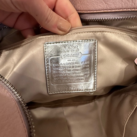 Coach bundle - Picture 4 of 6